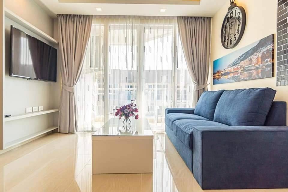 פאטאיה Grand Avenue By Fantasea Beach מראה חיצוני תמונה